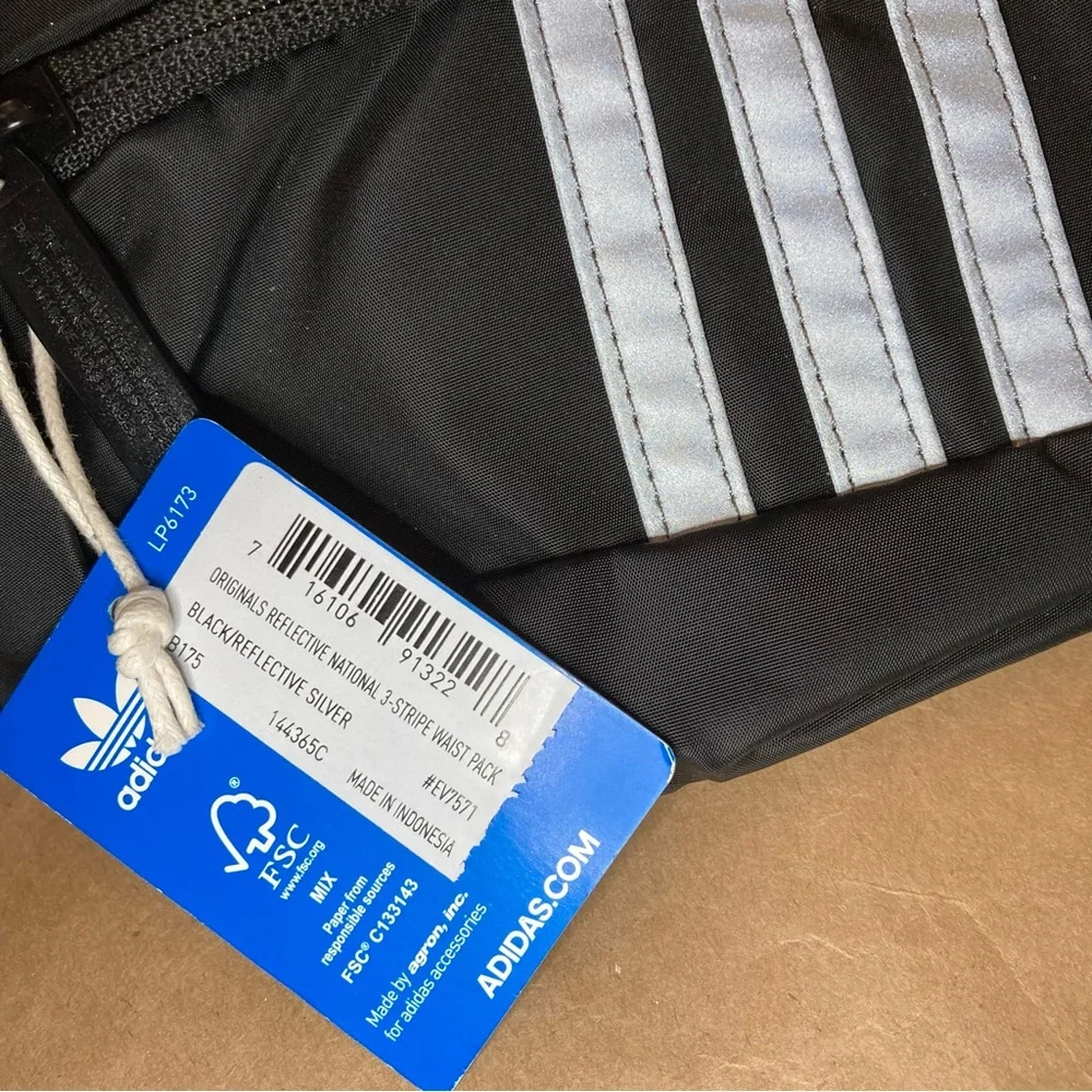 Adidas waist pack